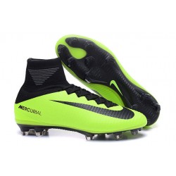 Nike Mercurial Superfly V Fg Scarpe da Calcio Uomo -