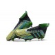 Scarpe da Calcio adidas Predator 18.1 FG -
