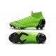 Nike Scarpe Mercurial Superfly 6 Elite FG Uomo -