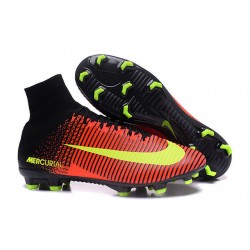 Nike Mercurial Superfly V Fg Scarpe da Calcio Uomo -