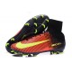Nike Mercurial Superfly V Fg Scarpe da Calcio Uomo -