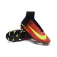 Nike Mercurial Superfly V Fg Scarpe da Calcio Uomo -