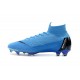 Nike Scarpe Mercurial Superfly 6 Elite FG Uomo -