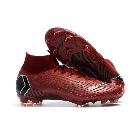 Nike Scarpe Mercurial Superfly 6 Elite FG Uomo -