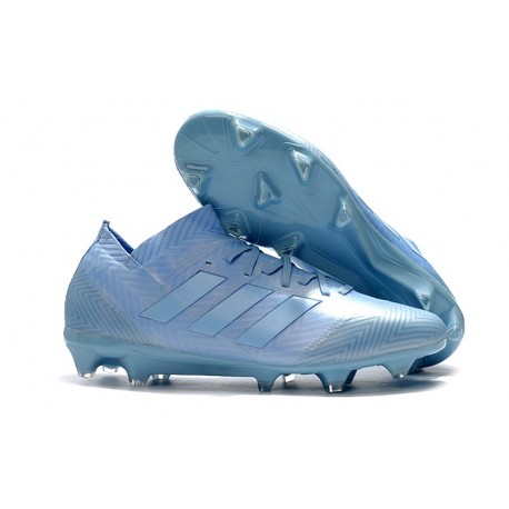 adidas Nemeziz 18.1 FG Coppa del Mondo Scarpe -