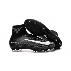 Nike Mercurial Superfly V Fg Scarpe da Calcio Uomo -