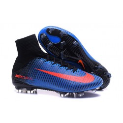 Scarpa da Calcio Per Terreni Duri Nike Mercurial Superfly 5 Fg -
