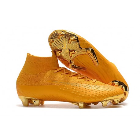 Nike Mercurial Superfly VI Elite FG Scarpa da Calcio -