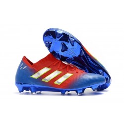 adidas Nemeziz 18.1 FG Coppa del Mondo Scarpe -