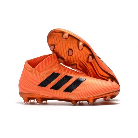 adidas Nuovo Scarpa da Calcio Nemeziz 18+ FG -