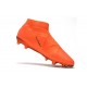 adidas Nuovo Scarpa da Calcio Nemeziz 18+ FG -