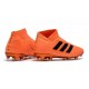 adidas Nuovo Scarpa da Calcio Nemeziz 18+ FG -