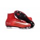 Scarpa da Calcio Per Terreni Duri Nike Mercurial Superfly 5 Fg -