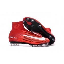 Scarpa da Calcio Per Terreni Duri Nike Mercurial Superfly 5 Fg -
