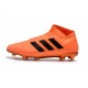 adidas Nuovo Scarpa da Calcio Nemeziz 18+ FG -