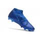 adidas Nuovo Scarpa da Calcio Nemeziz 18+ FG -