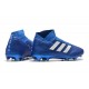 adidas Nuovo Scarpa da Calcio Nemeziz 18+ FG -