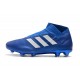 adidas Nuovo Scarpa da Calcio Nemeziz 18+ FG -