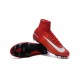 Scarpa da Calcio Per Terreni Duri Nike Mercurial Superfly 5 Fg -