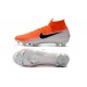 Nike Mercurial Superfly VI Elite FG Scarpa da Calcio -