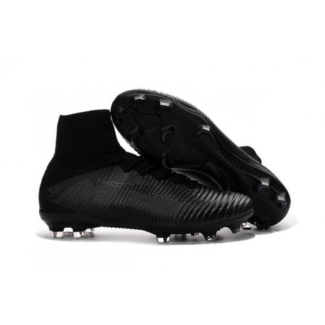 Scarpa da Calcio Per Terreni Duri Nike Mercurial Superfly 5 Fg -