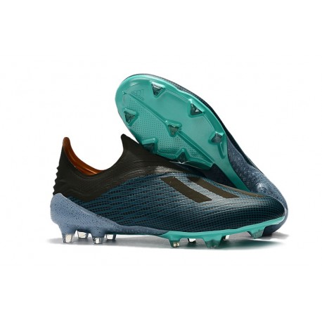 Scarpe Calcio Adidas X 18+ FG -