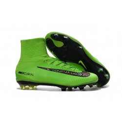 Scarpa da Calcio Per Terreni Duri Nike Mercurial Superfly 5 Fg -