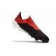 Scarpe Calcio Adidas X 18+ FG -