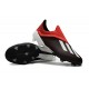 Scarpe Calcio Adidas X 18+ FG -