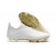 Scarpe Calcio Adidas X 18+ FG -