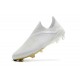 Scarpe Calcio Adidas X 18+ FG -