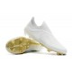 Scarpe Calcio Adidas X 18+ FG -
