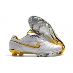 Nike Scarpe da Calcio Tiempo Legend VII Elite FG -