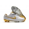 Nike Scarpe da Calcio Tiempo Legend VII Elite FG -