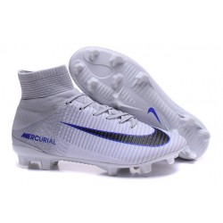 Scarpa da Calcio Per Terreni Duri Nike Mercurial Superfly 5 Fg -