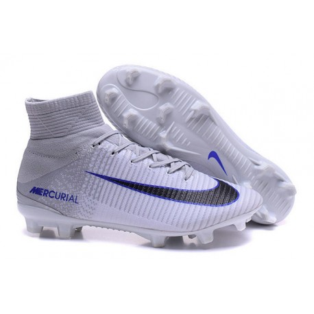 Scarpa da Calcio Per Terreni Duri Nike Mercurial Superfly 5 Fg -