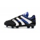 adidas Predator Accelerator Electricity FG Oro Rosso Nero