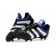 adidas Predator Accelerator Electricity FG Oro Rosso Nero