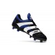 adidas Predator Accelerator Electricity FG Oro Rosso Nero