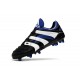 adidas Predator Accelerator Electricity FG Oro Rosso Nero
