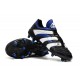 adidas Predator Accelerator Electricity FG Oro Rosso Nero