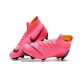 Scarpe Nuova Nike Mercurial Superfly 6 Elite FG -
