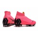 Scarpe Nuova Nike Mercurial Superfly 6 Elite FG -