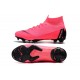 Scarpe Nuova Nike Mercurial Superfly 6 Elite FG -