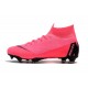 Scarpe Nuova Nike Mercurial Superfly 6 Elite FG -