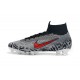 Scarpe Nuova Nike Mercurial Superfly 6 Elite FG -