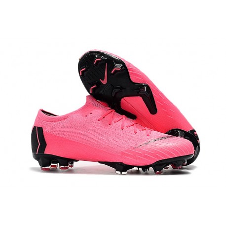 scarpe rosa nike calcio
