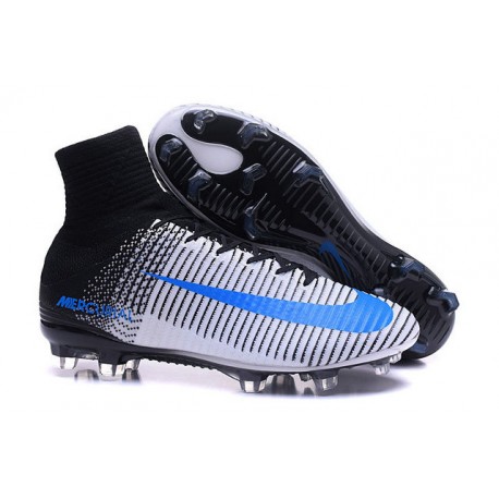 Scarpa da Calcio Per Terreni Duri Nike Mercurial Superfly 5 Fg -