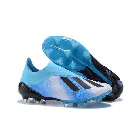 Adidas X 18+ FG Nuovo Scarpa Calcio -