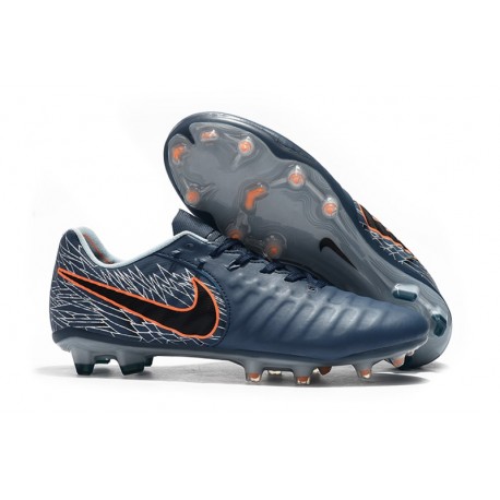 Nike Scarpe da Calcio Tiempo Legend VII Elite FG -
